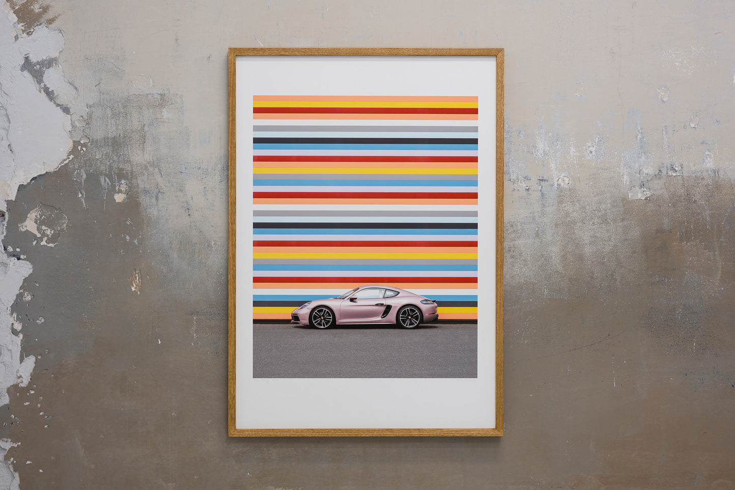 Niemcy, 2021 | Piotr Bratosiewicz