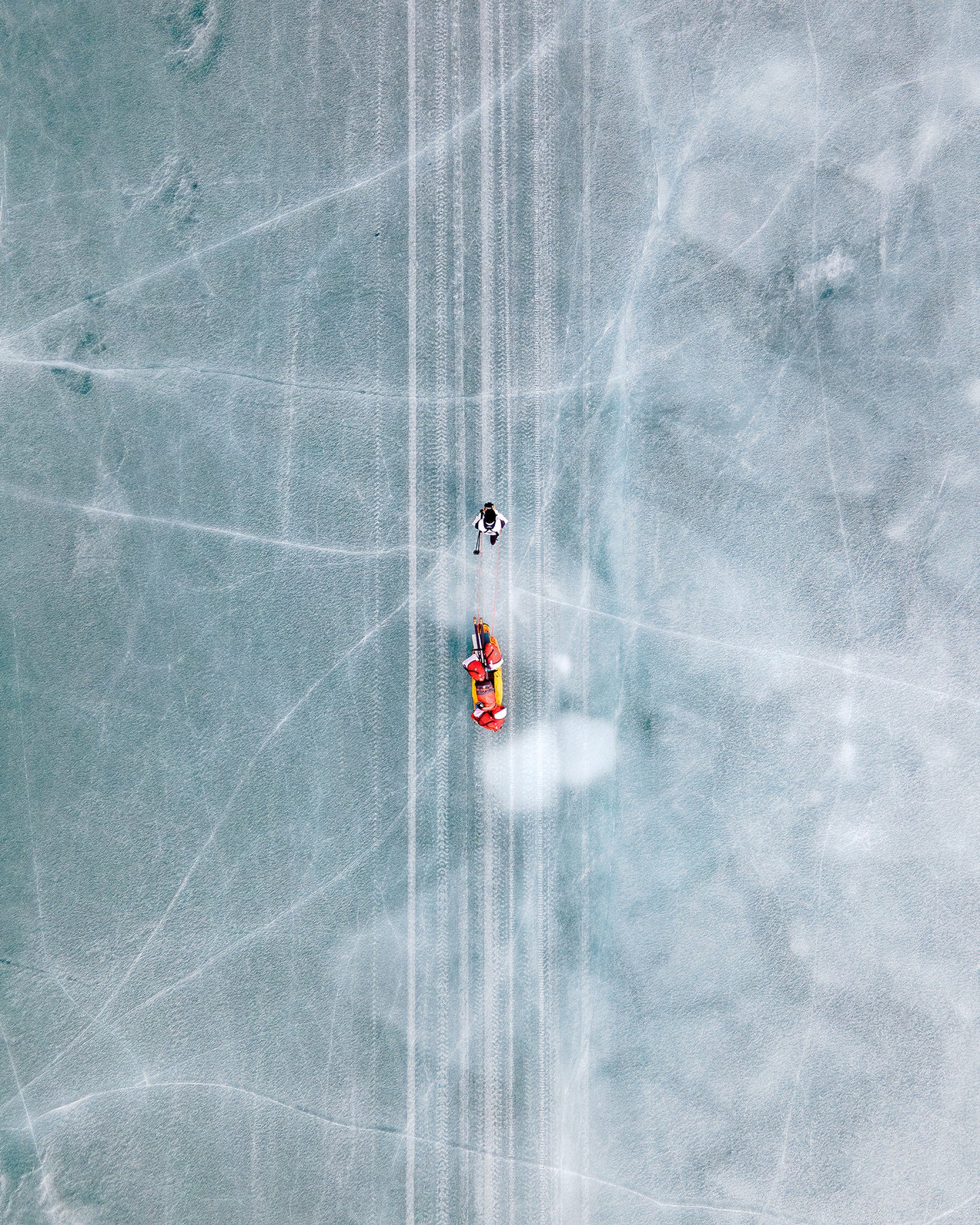 Rosja, 2021 | Piotr Bratosiewicz