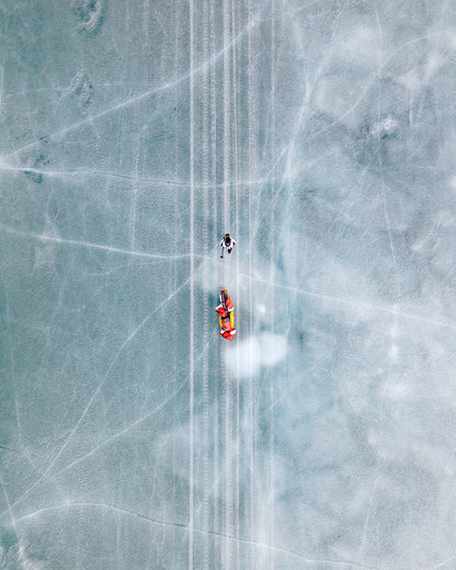 Rosja, 2021 | Piotr Bratosiewicz