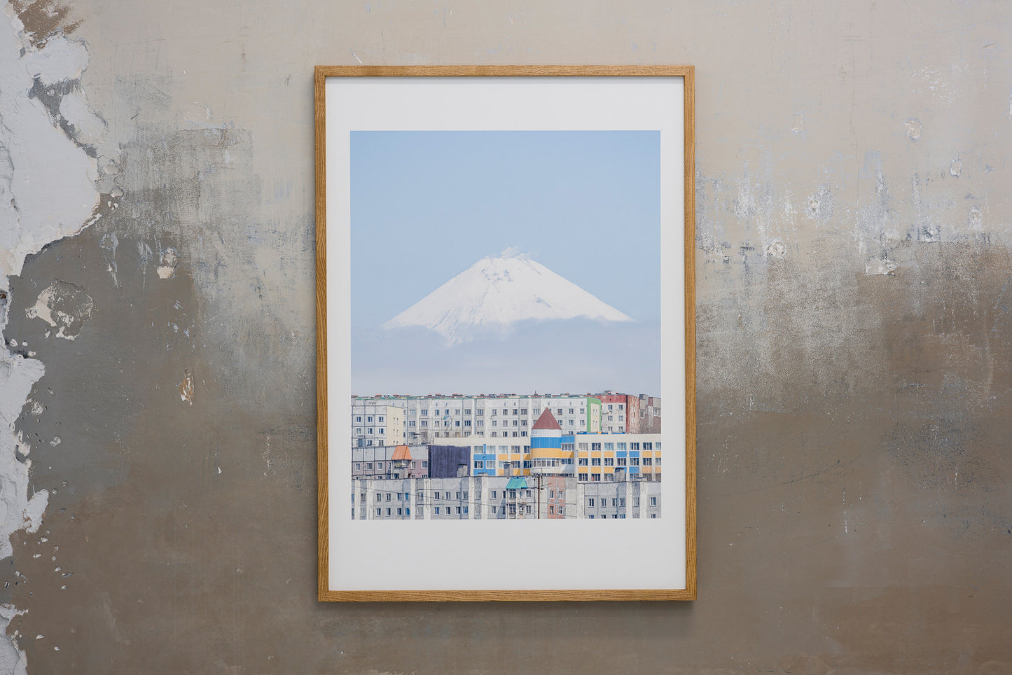 Rosja II, 2021 | Piotr Bratosiewicz