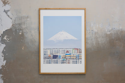 Rosja II, 2021 | Piotr Bratosiewicz