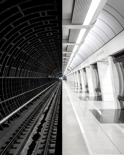 Rosja III, 2021 | Piotr Bratosiewicz