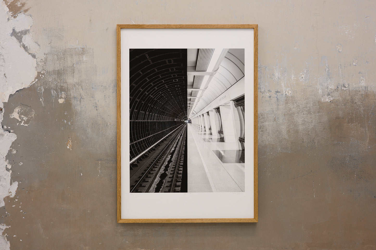 Rosja III, 2021 | Piotr Bratosiewicz