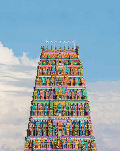 Sri Lanka, 2018 | Piotr Bratosiewicz